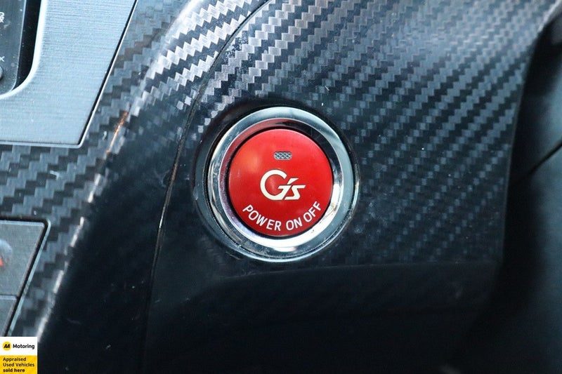 2012 Toyota Prius GS S Touring Selection, photo 3