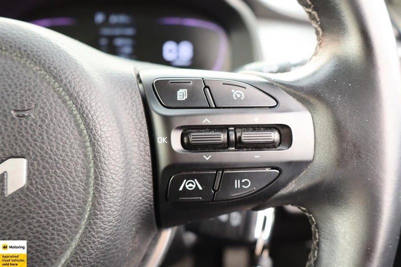 2025 Kia Stonic SX 1.0PT/7AM, photo 3
