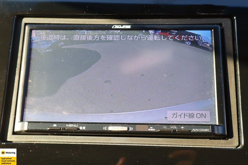 2016 Honda GRACE HYBRID DX, photo 3