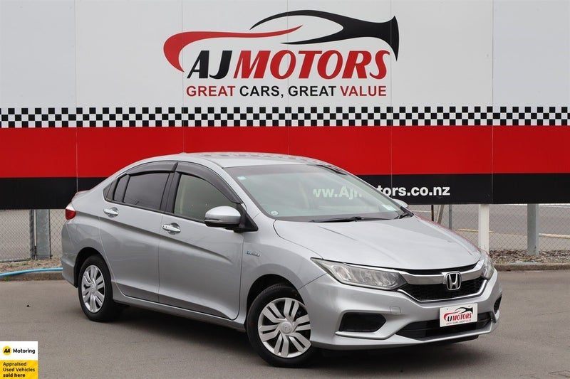2018 Honda GRACE HYBRID LX