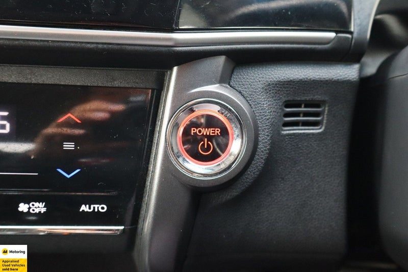 2018 Honda GRACE HYBRID LX, photo 3