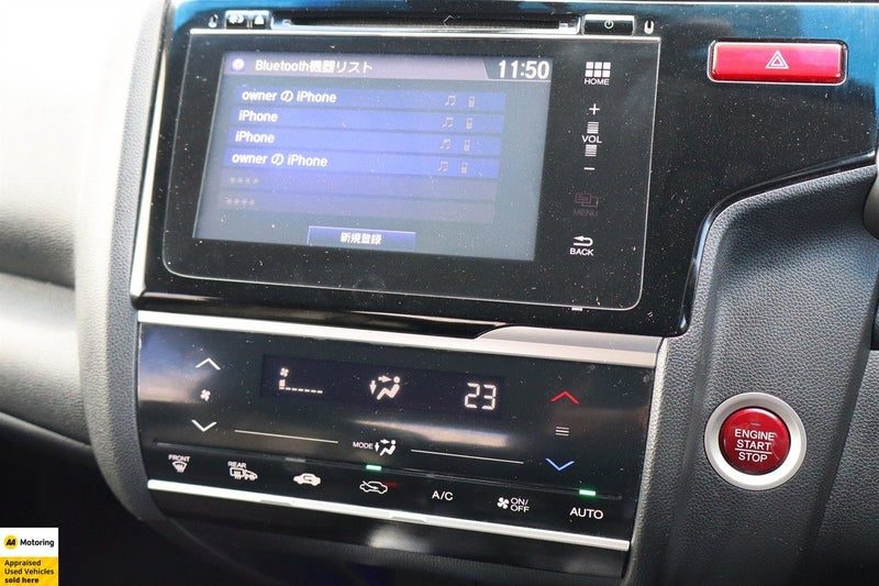 2014 Honda Fit 1.3 GL, photo 3