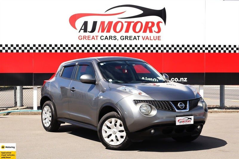 2013 Nissan Juke 15RX **Push Start, Rev Cam, **, main photo