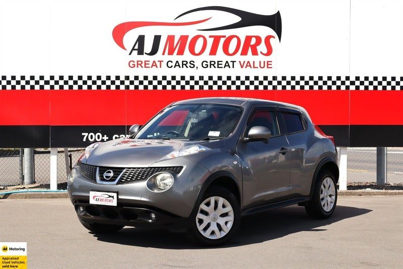2013 Nissan Juke 15RX **Push Start, Rev Cam, **, photo 2