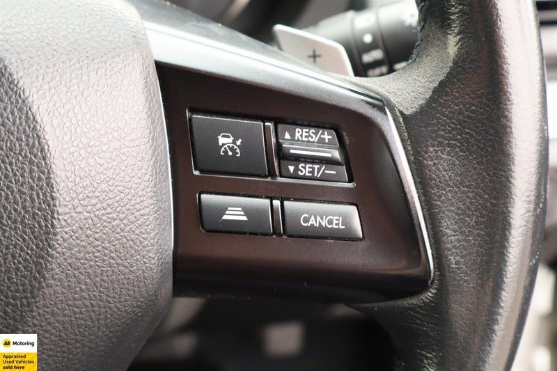 2013 Subaru Impreza SPORT 2.0I-L EYESIGHT, photo 3