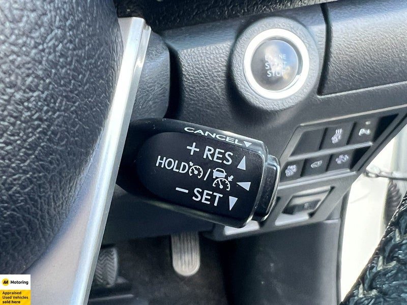 2019 Toyota Fortuner GXL 2.8DT/4WD/6AT (NZ New), photo 3