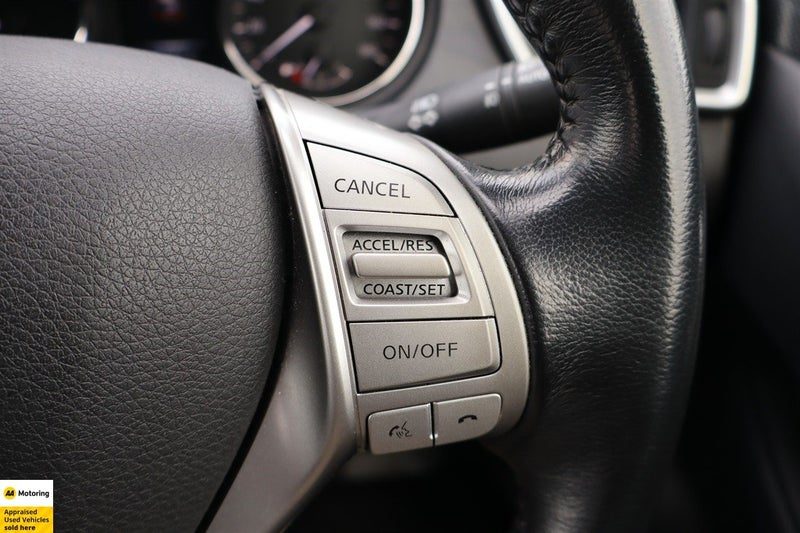 2017 Nissan X-Trail 20X 2WD 7 SEATS, photo 3