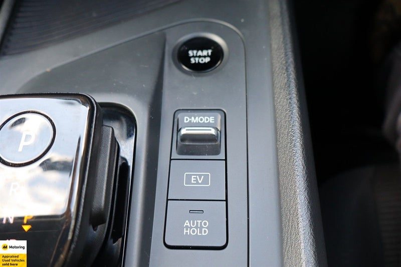 2022 Nissan Note E-POWER, photo 3