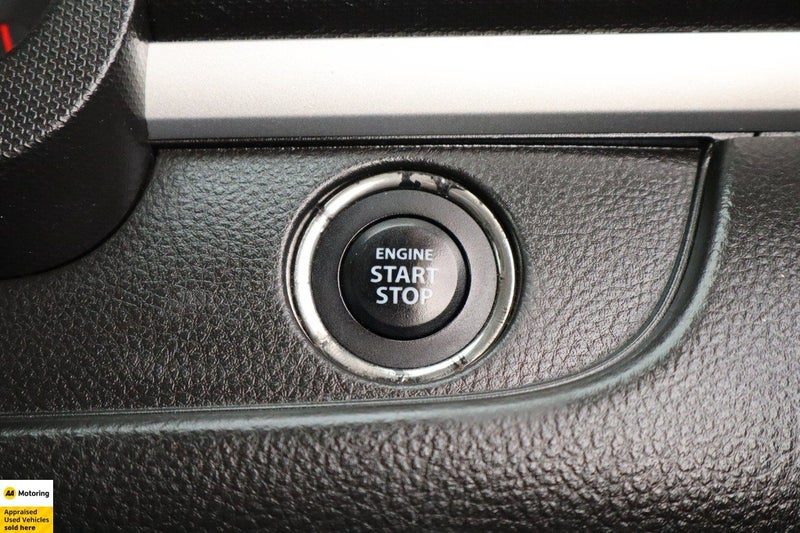 2013 Suzuki Swift XG Push Button, photo 3
