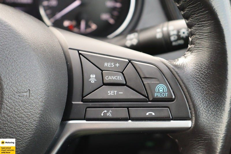 2017 Nissan X-Trail 7 Seater, photo 3
