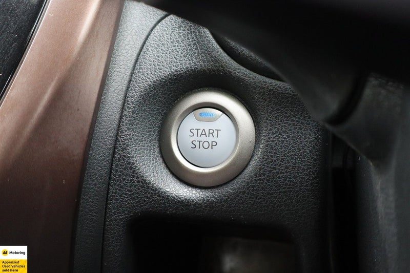 2017 Nissan Note E-POWER MEDALIST, photo 3