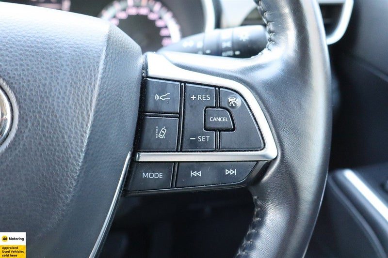 2021 Toyota Highlander GXL 2.5PH/4WD/HD, photo 3