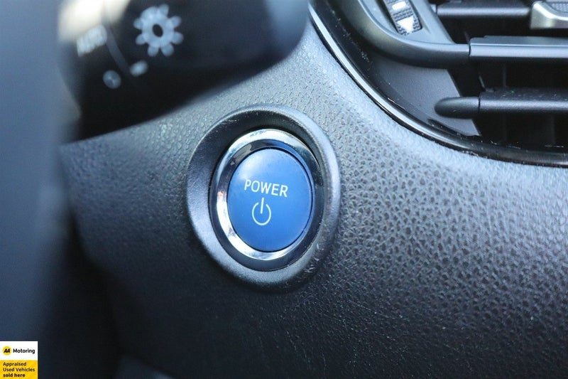 2019 Toyota C-HR S Hybrid, photo 3