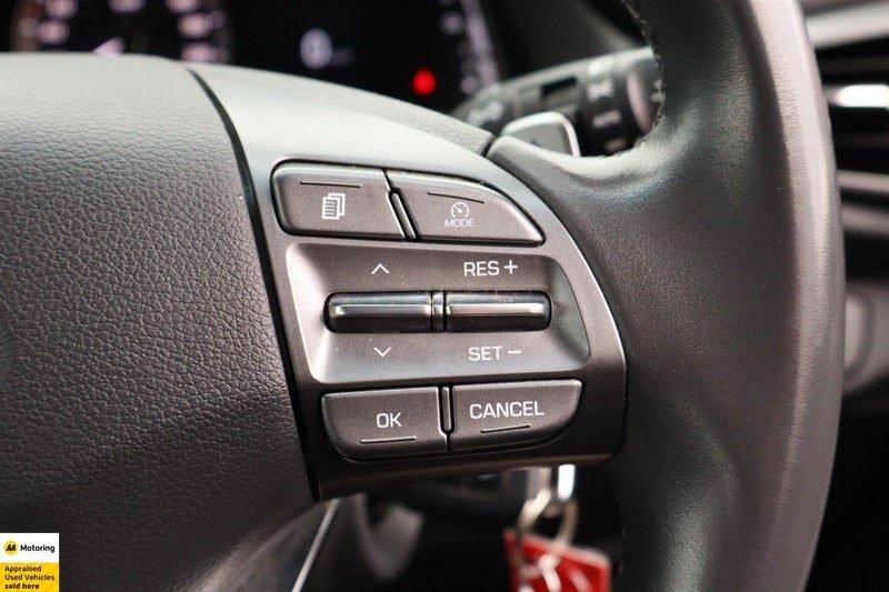 2022 Hyundai IONIQ HYBRID 1.6PH / 6AM / CARPLAY, photo 3