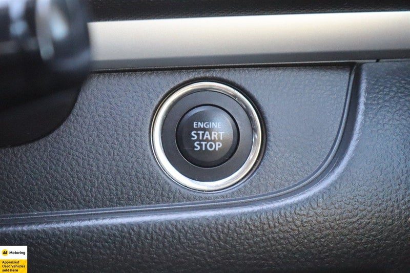 2015 Suzuki Swift Push Button, photo 3