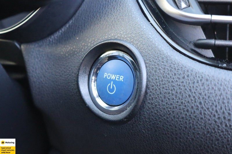 2017 Toyota C-HR G Hybrid, photo 3