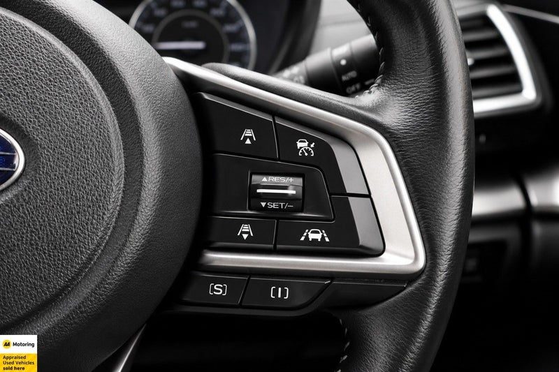 2017 Subaru Impreza G4 4WD 2.0I-L EYESIGHT, photo 3