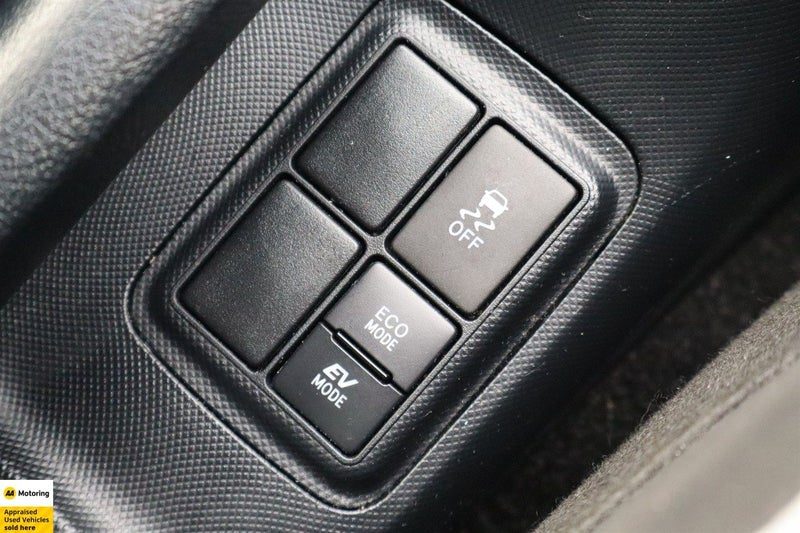 2021 Toyota Aqua HYBRID / REV CAM, photo 3