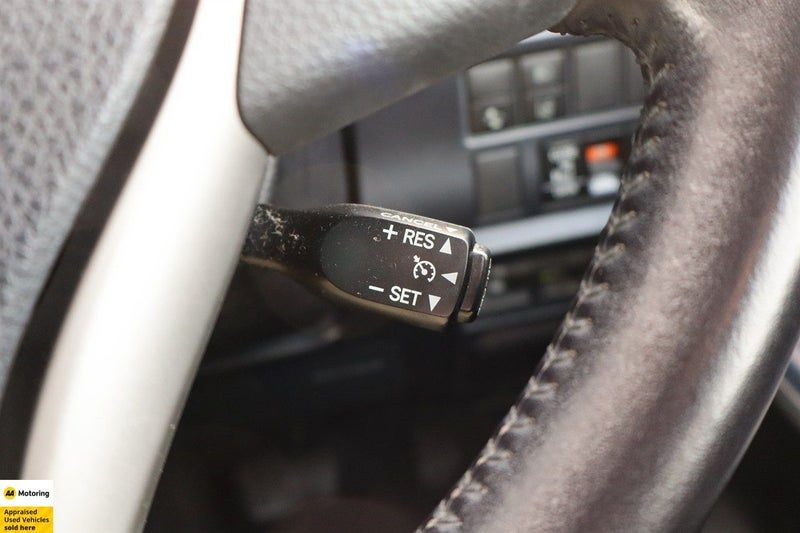2016 Toyota Noah G 7SEATER, photo 3
