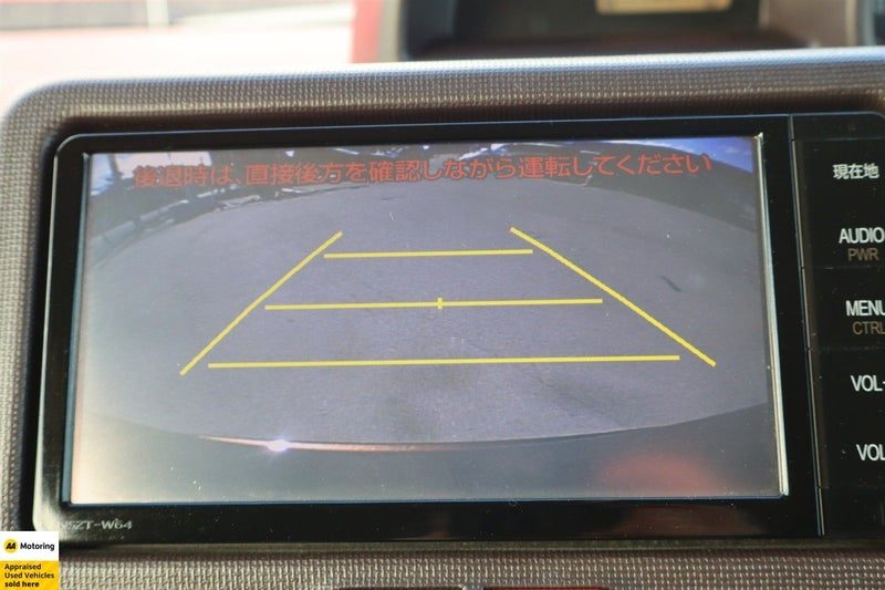 2015 Toyota Spade 1.5 Push Start, photo 3