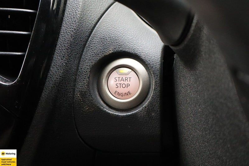 2016 Nissan Juke 15RX TYPE V, photo 3
