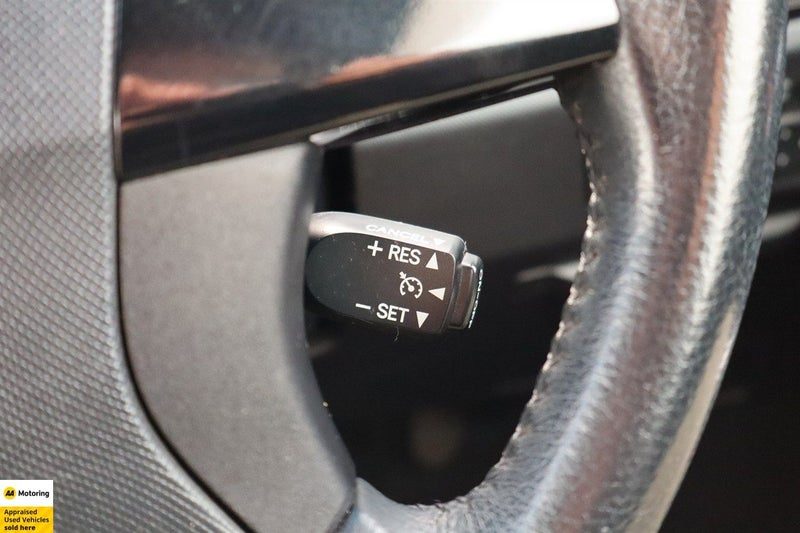2015 Toyota Estima AERAS LEATHER PKG, photo 3