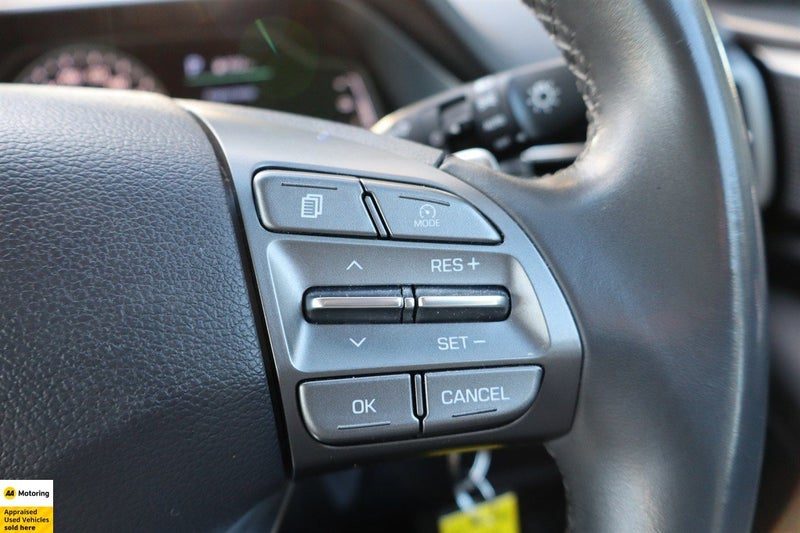2022 Hyundai IONIQ HYBRID 1.6PH / 6AM / CARPLAY, photo 3