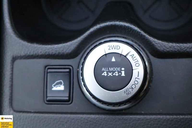 2015 Nissan X-Trail 20X 4WD, photo 3
