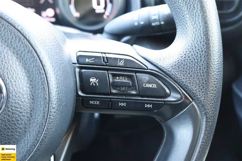 2020 Toyota Yaris Cross GX NZ NEW, photo 3