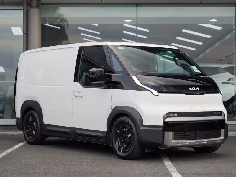 2026 Kia PV5 Cargo Std