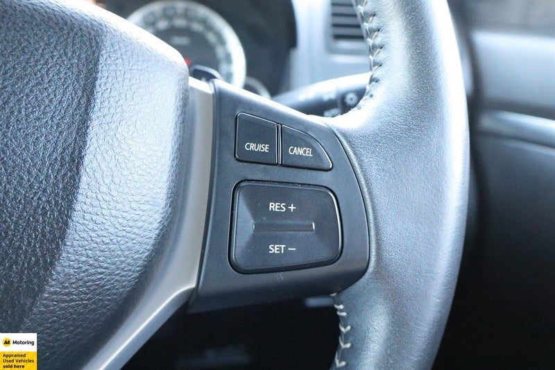 2015 Suzuki Swift Style 2-tone, photo 3