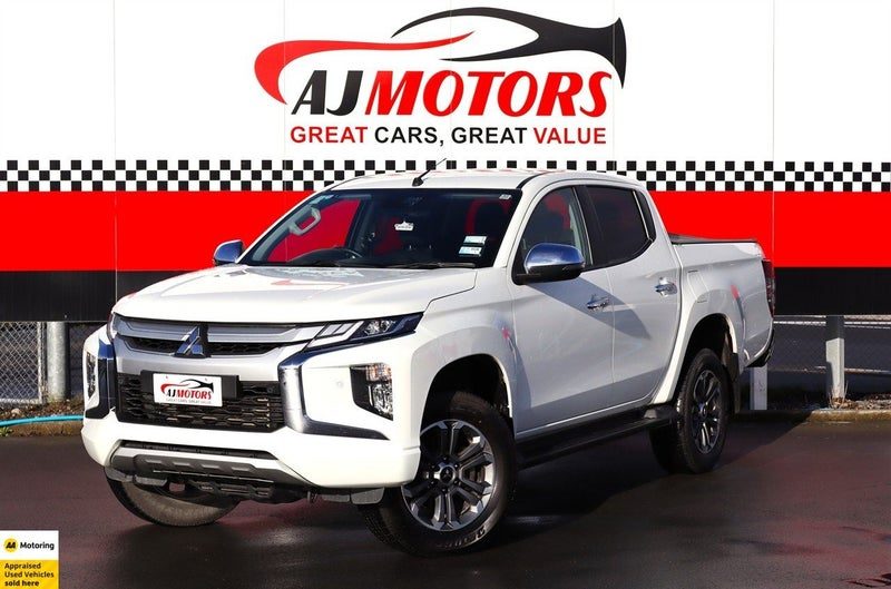 2024 Mitsubishi Triton DC GLXR 6AT 2.4D, photo 2