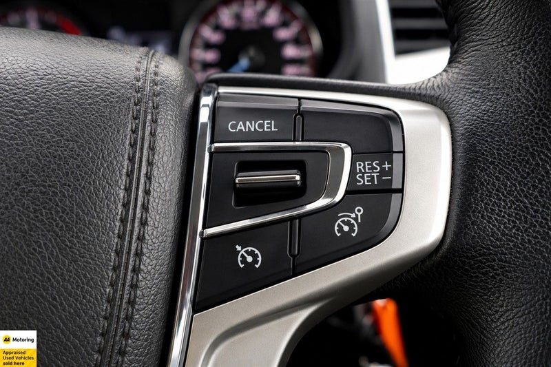 2024 Mitsubishi Triton DC GLXR 6AT 2.4D, photo 3