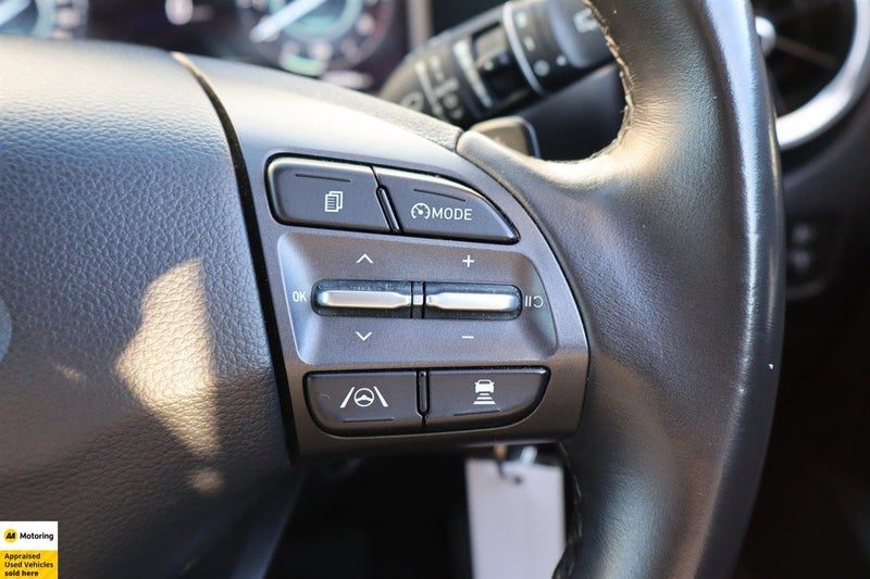 2023 Hyundai Kona Hybrid NZ NEW, photo 3