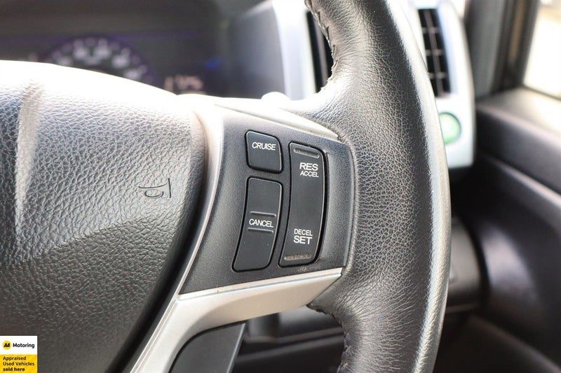 2015 Honda Step Wagon SPADA Z, photo 3