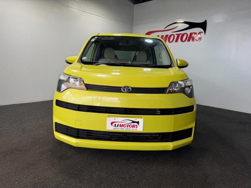 2014 Toyota Spade 1.5, photo 2
