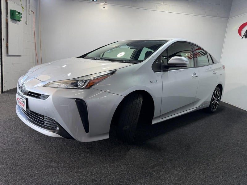 2019 Toyota Prius Hybrid, photo 3
