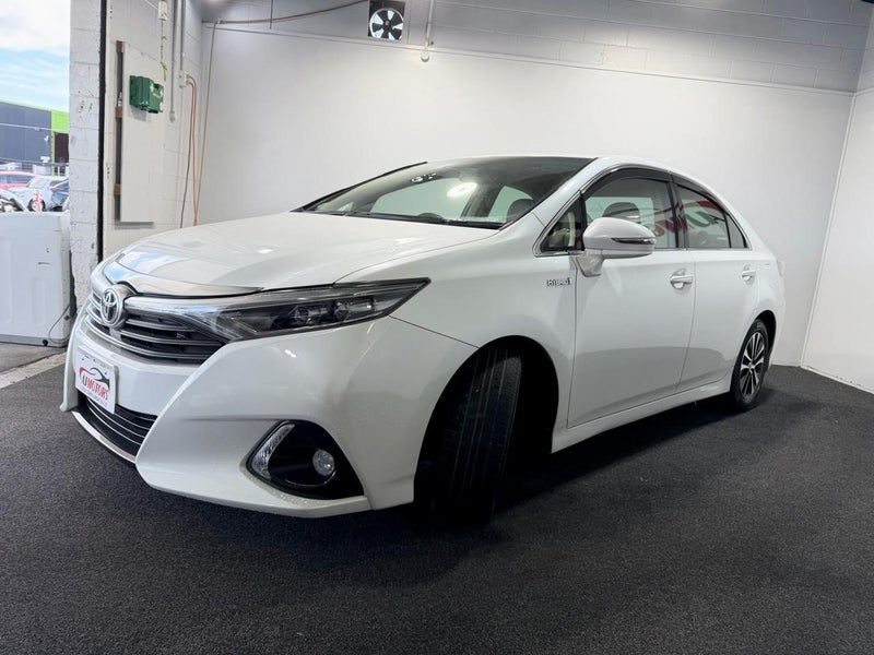 2013 Toyota Sai, photo 3