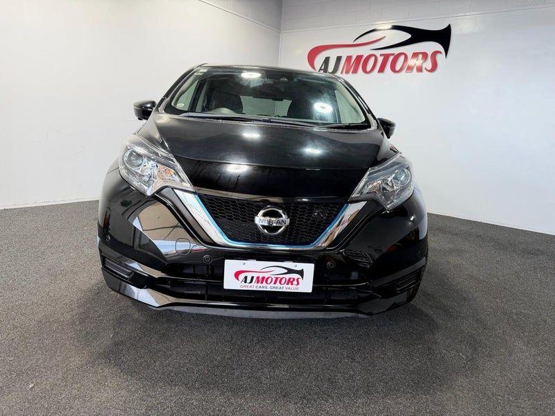 2018 Nissan Note E-POWER, photo 2