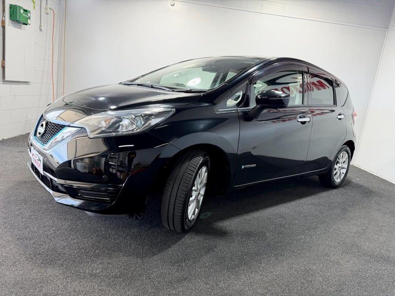 2018 Nissan Note E-POWER, photo 3