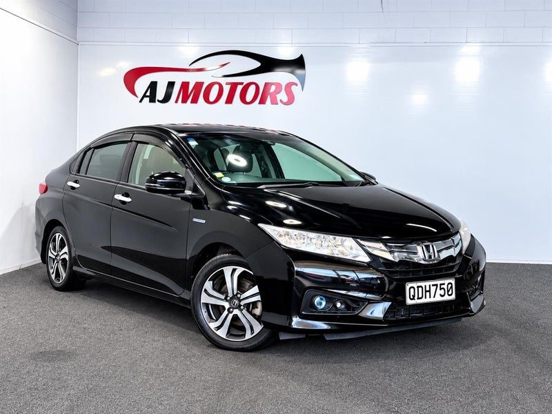 2015 Honda GRACE HYBRID, main photo