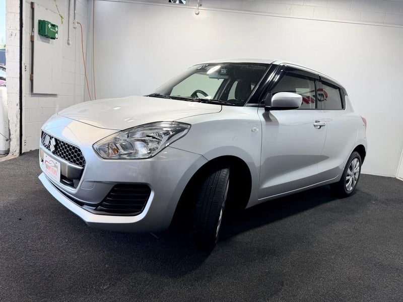 2019 Suzuki Swift 1.2L Petrol, photo 3