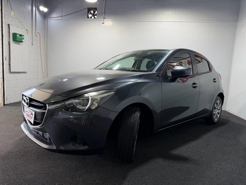2017 Mazda Demio 1.3L, photo 3