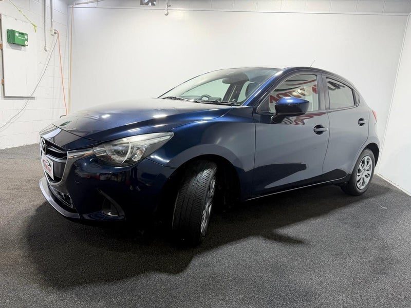 2016 Mazda Demio 1.3, photo 3