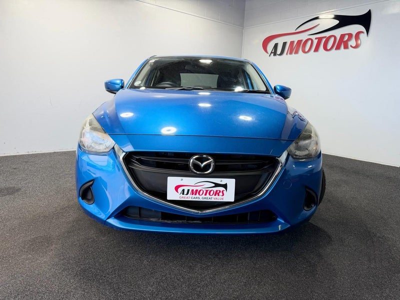 2016 Mazda Demio 1.3, photo 2