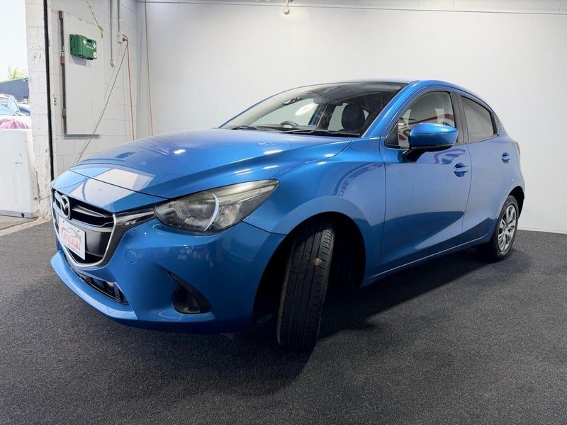2016 Mazda Demio 1.3, photo 3