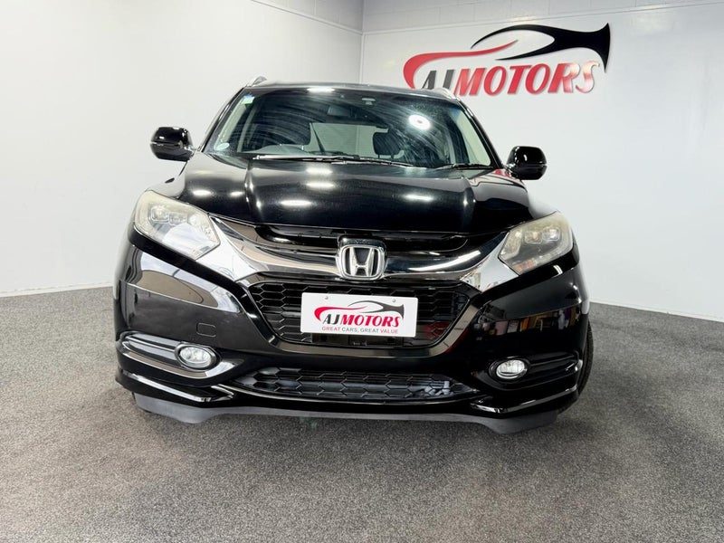2015 Honda Vezel 1.5L Hybrid, photo 2