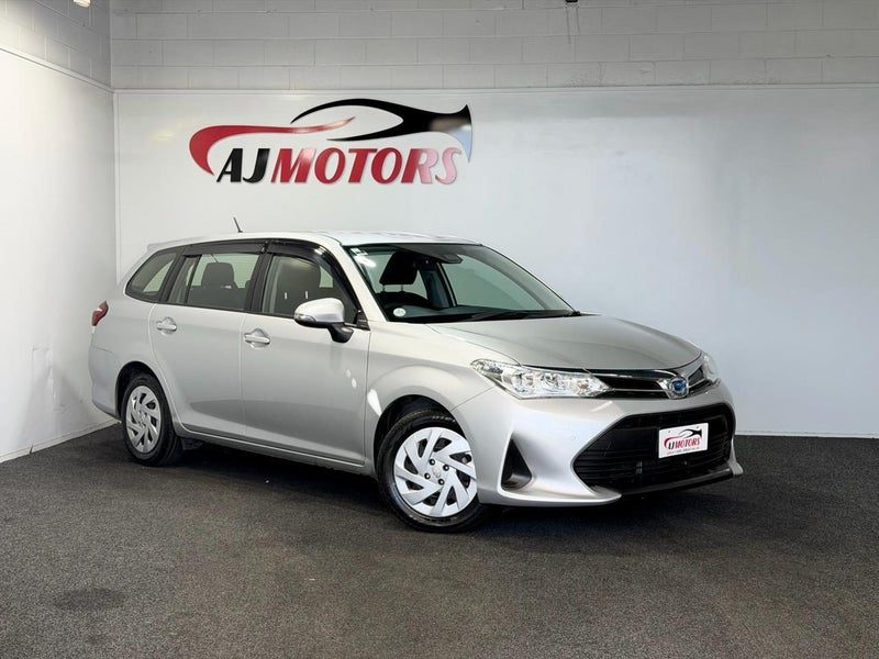 2021 Toyota Corolla, main photo