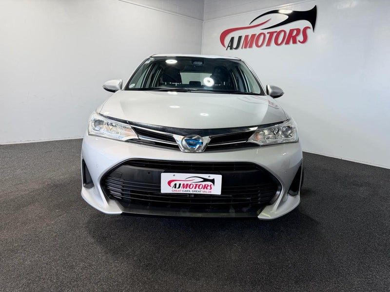 2021 Toyota Corolla, photo 2
