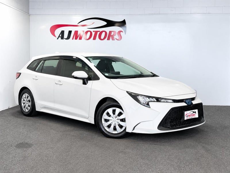 2021 Toyota Corolla 1.8HYBRID/HIGH SPEC
